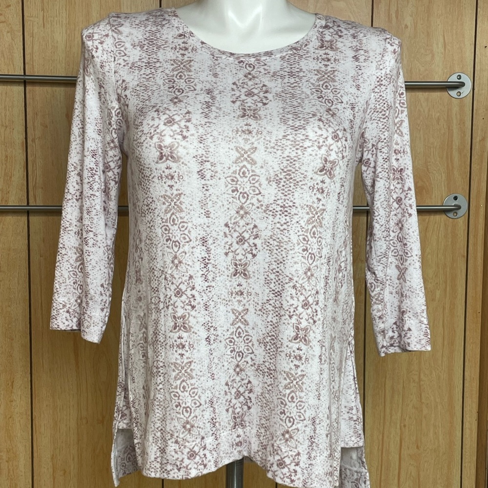 North River Women's Top SZ-M